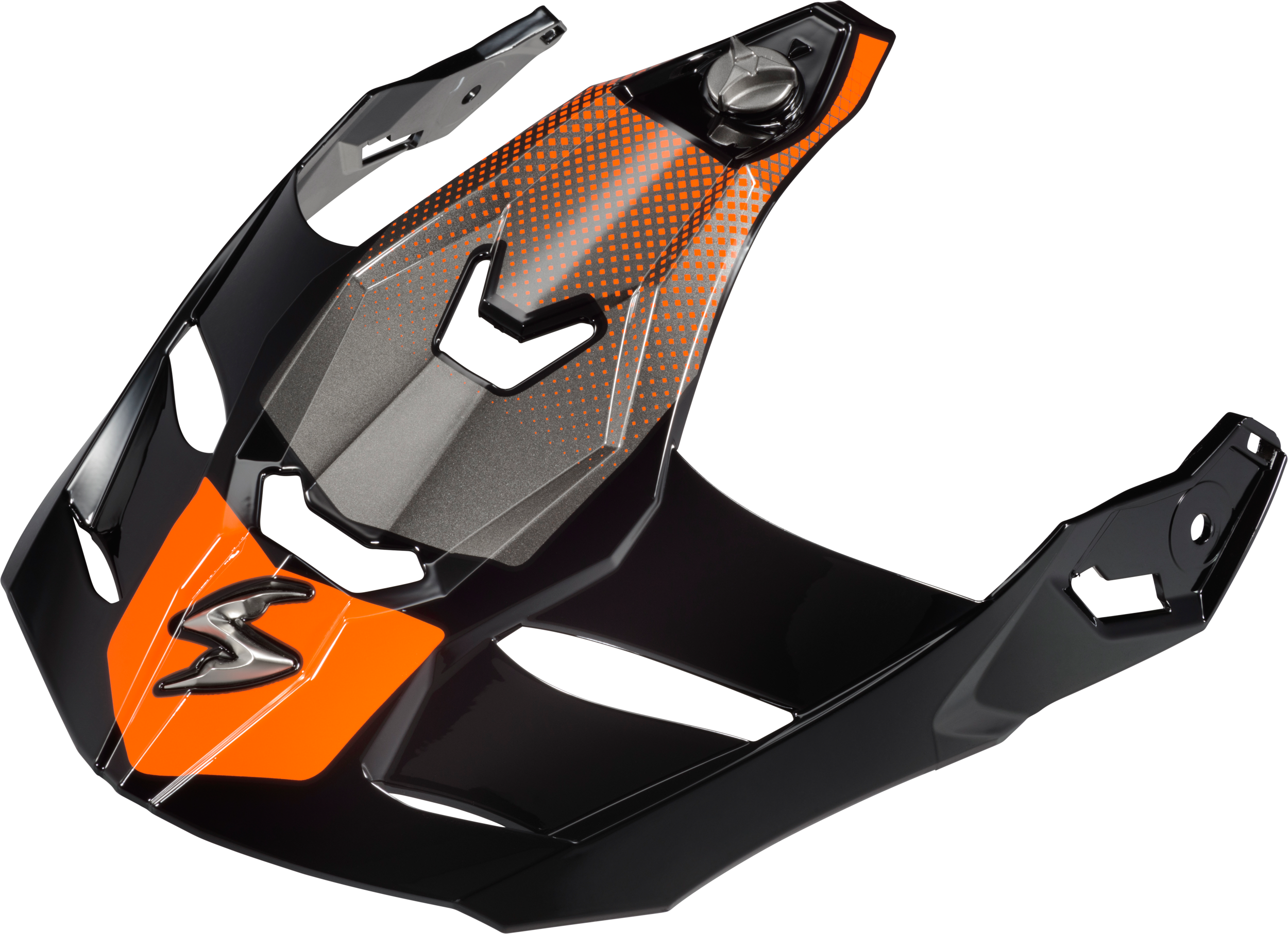 XT9000 Peak Visor