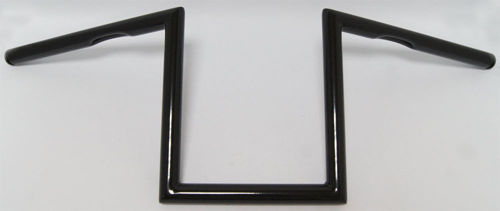 Traditional Z Handlebars
