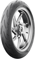 Power 6 Tire Front