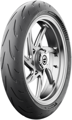 Power 6 Tire Front