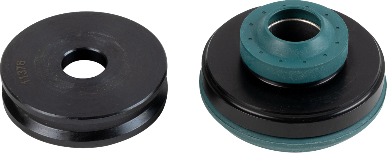 Shock Seal Head