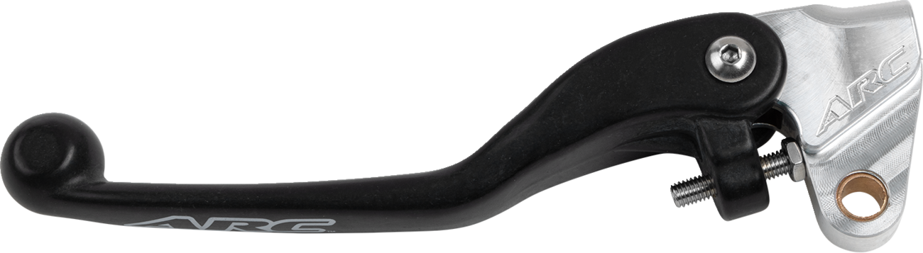 Forged Clutch Lever