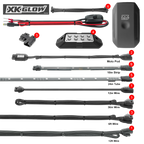 LED Underglow Kit