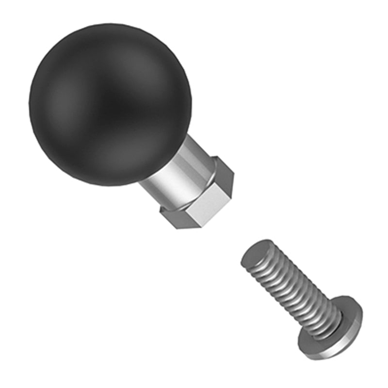 UNPK B Hex Ball Attachment