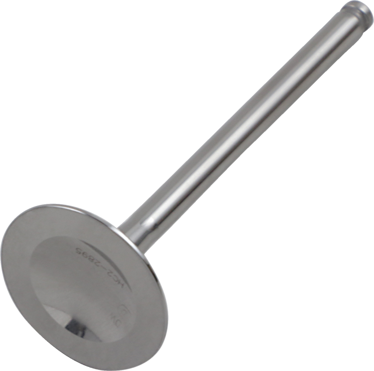 Titanium Engine Valve