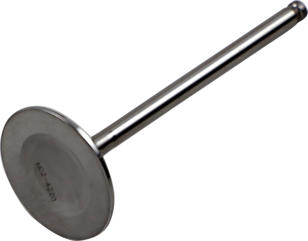 Titanium Engine Valve