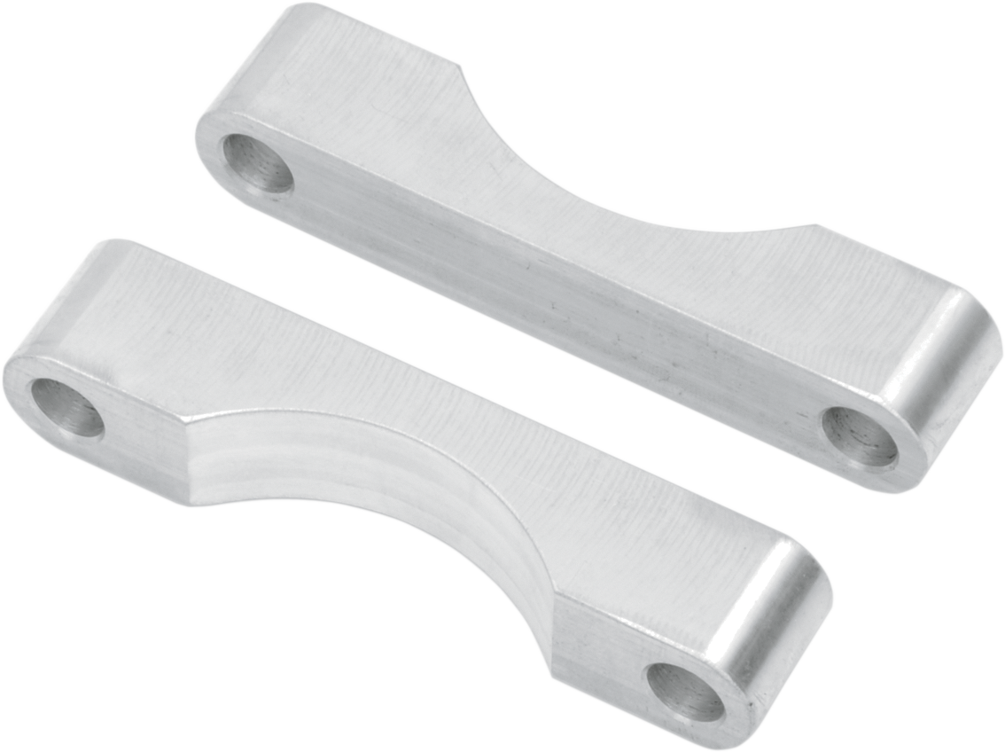 WFB Benchmark Bagger Front Fender Blocks