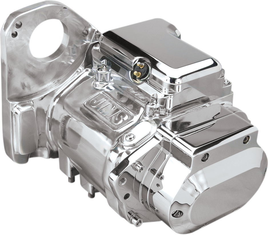 5-Speed Transmission Assembly