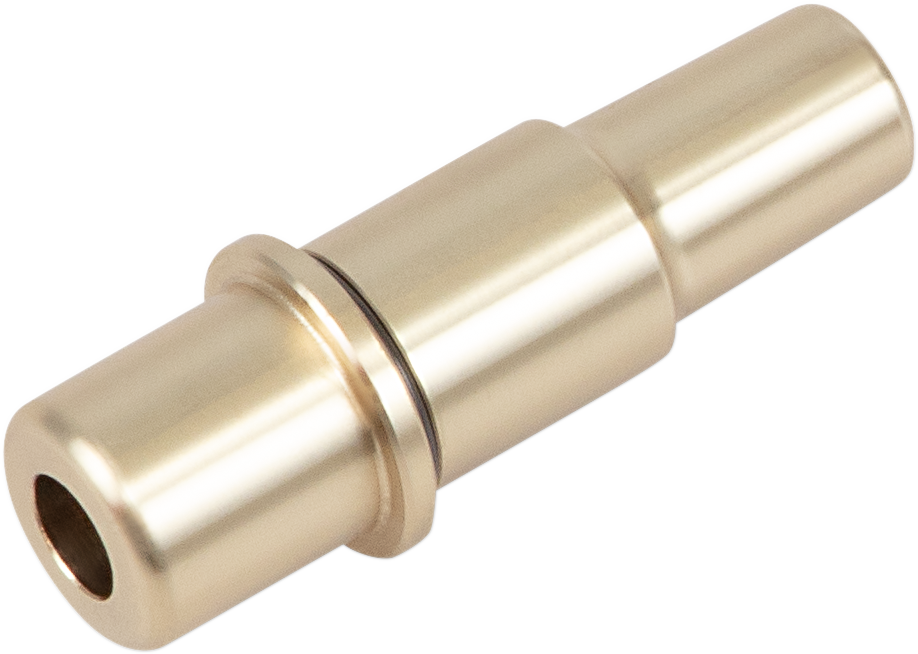 Shouldered Manganese Bronze Valve Guide