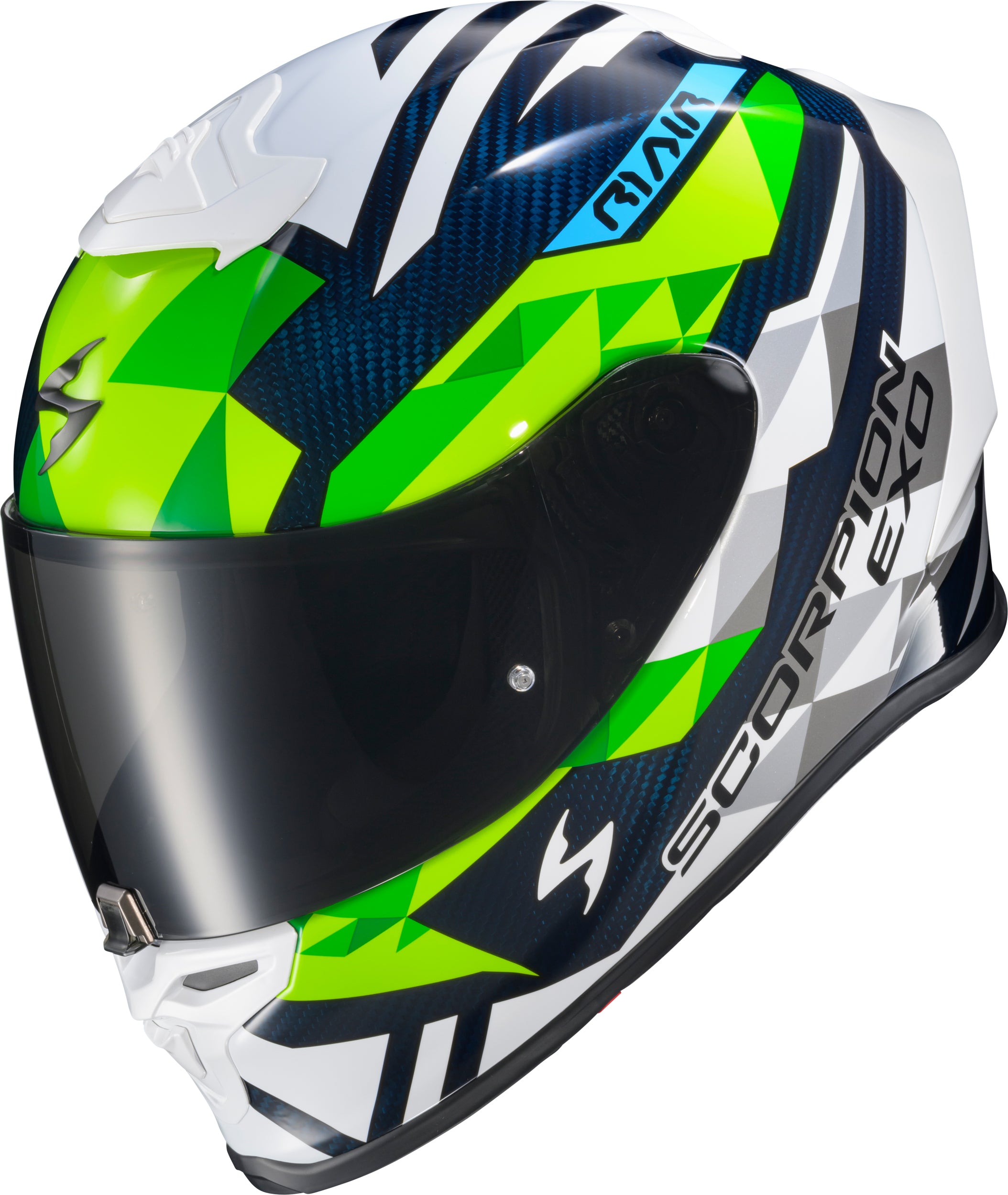 EXO-R1 Air Full Face Helmet