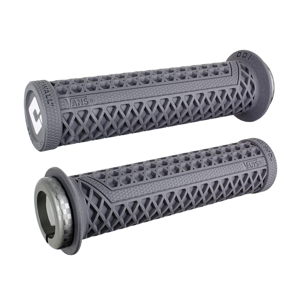 ODI Vans V2 Lock-on Grips