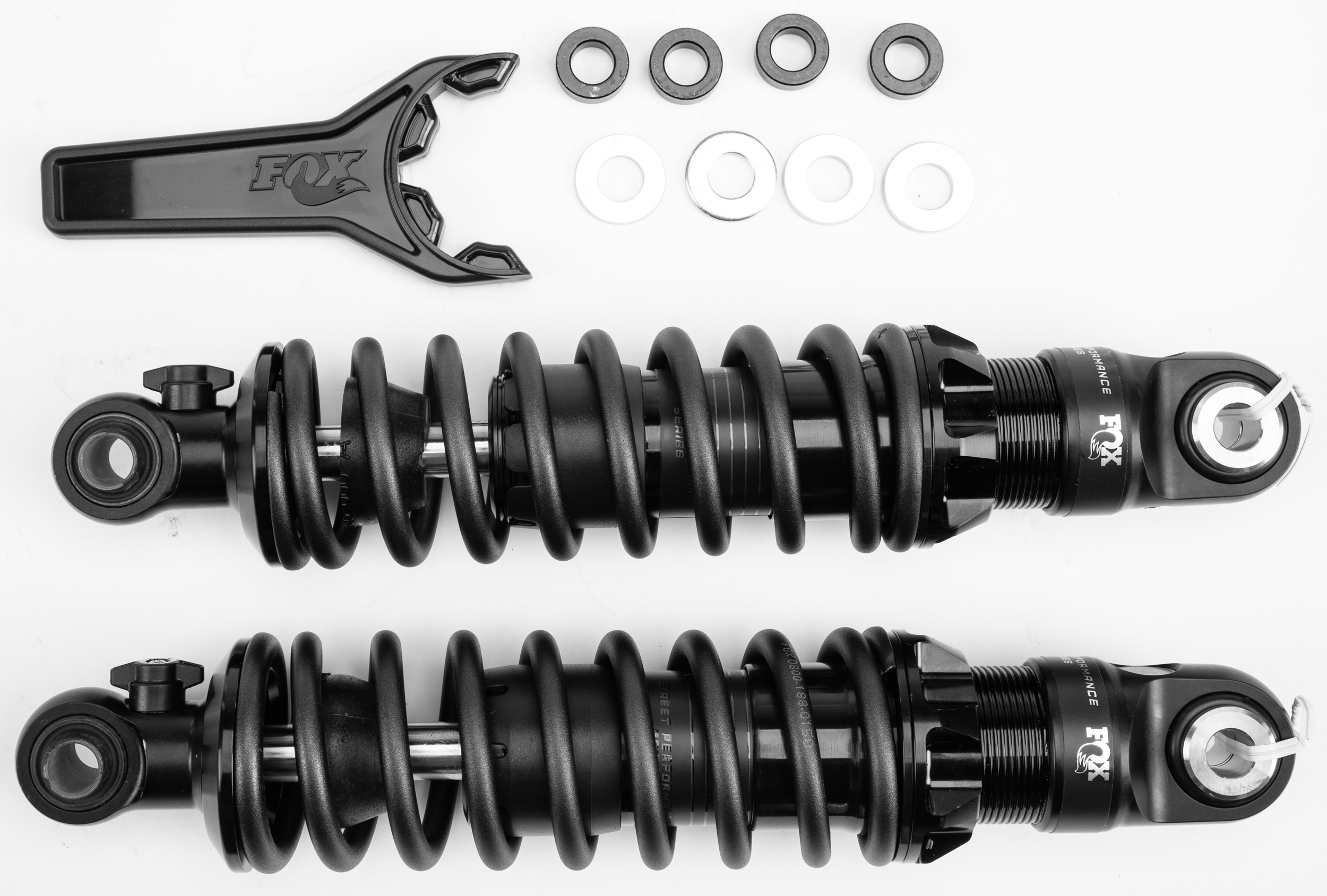 IFP shocks for HD Touring Models