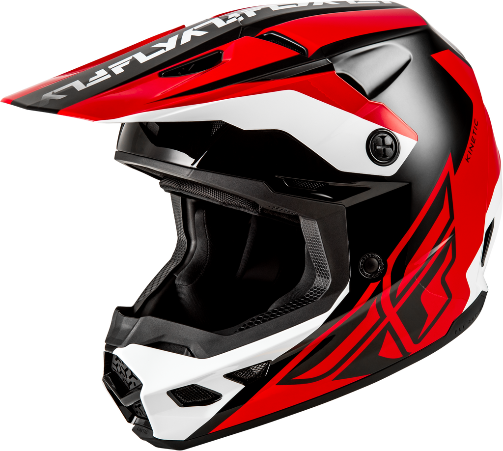 2026 Kinetic Crest Helmet