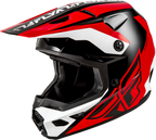 2026 Kinetic Crest Helmet