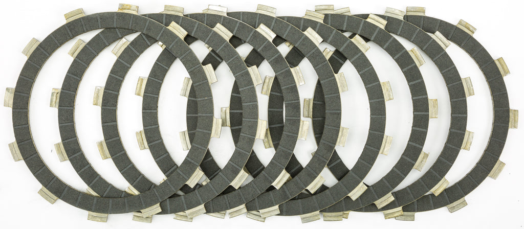Carbon Fiber Clutch Friction Plates