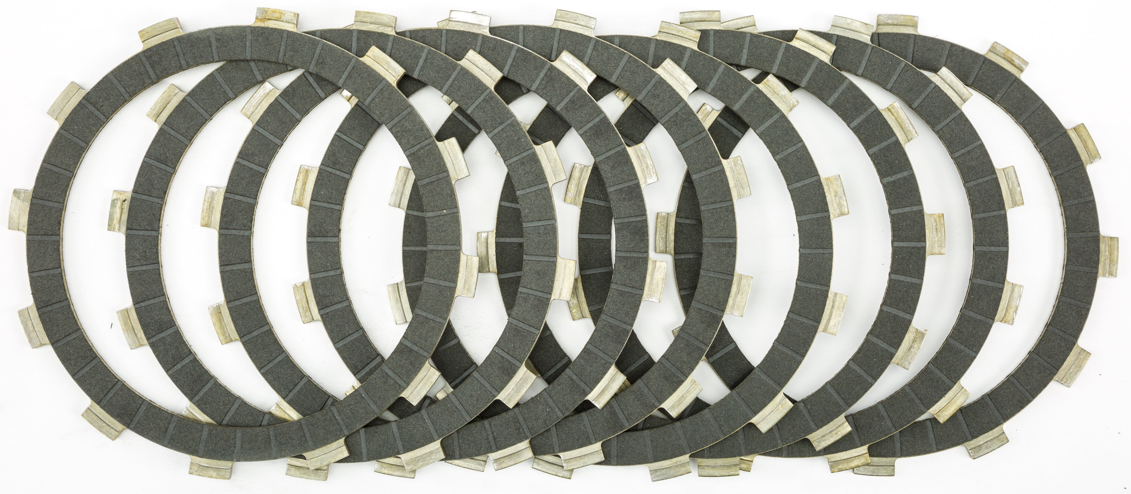 Carbon Fiber Clutch Friction Plates
