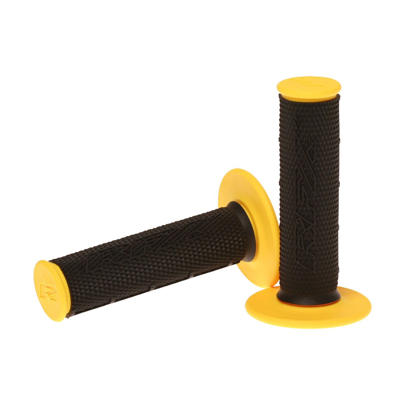 DUAL COMPOUND GRIPS