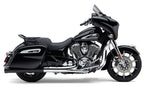 Detachable Big-A wrap around rack for Indian