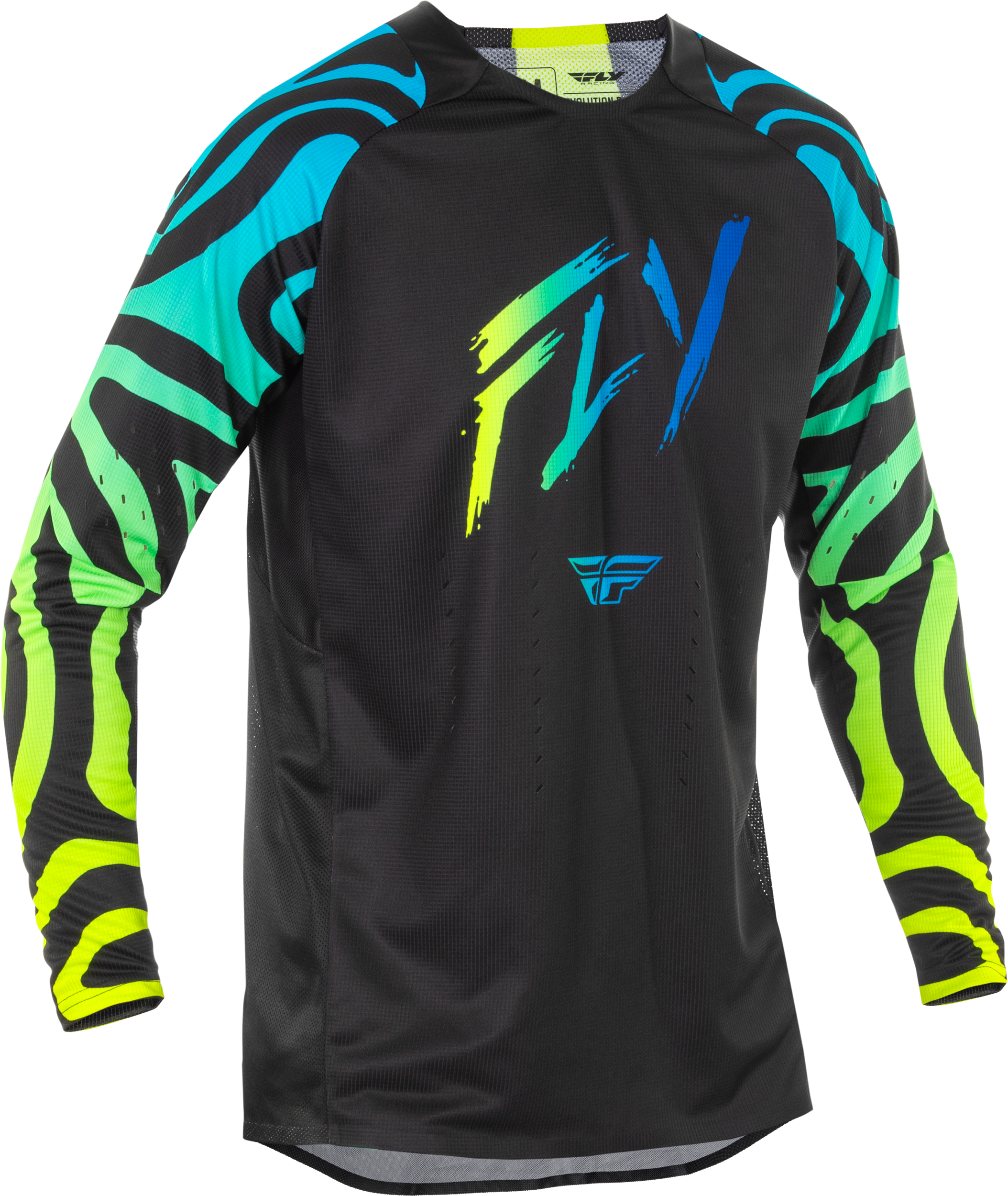 Evolution DST Zen Jersey