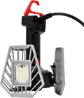 Tri-Light Shop Light