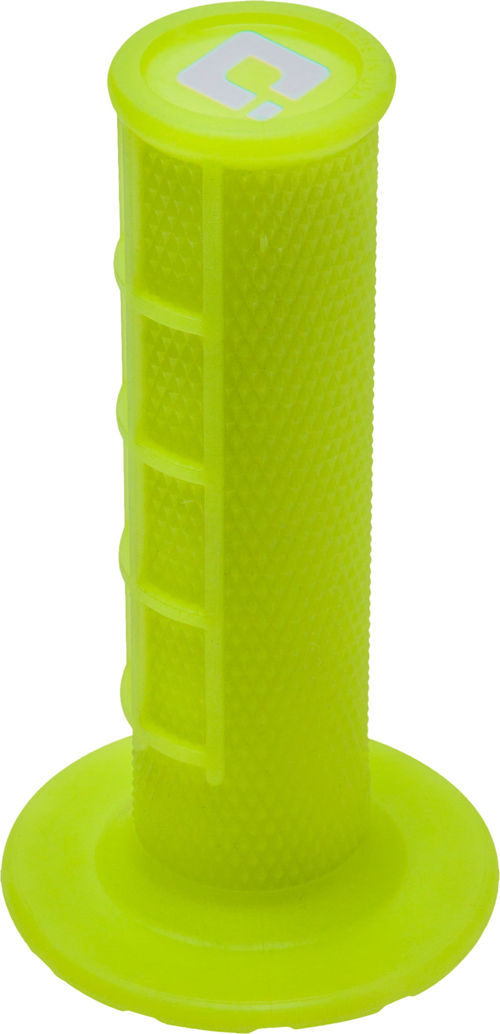 Single-Ply MX Ruffian Half-Waffle Grips