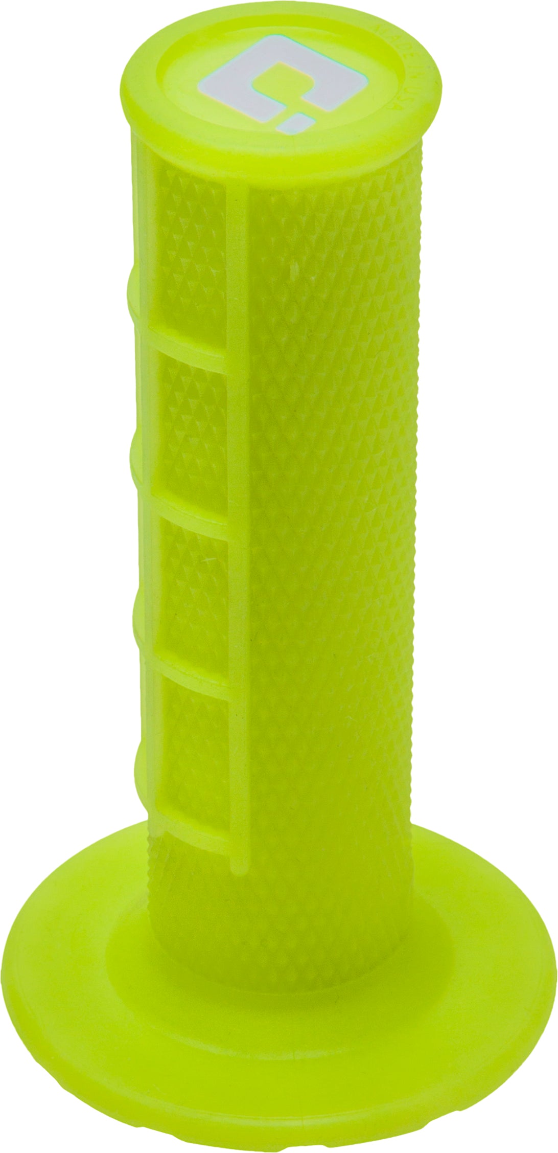 Single-Ply MX Ruffian Half-Waffle Grips