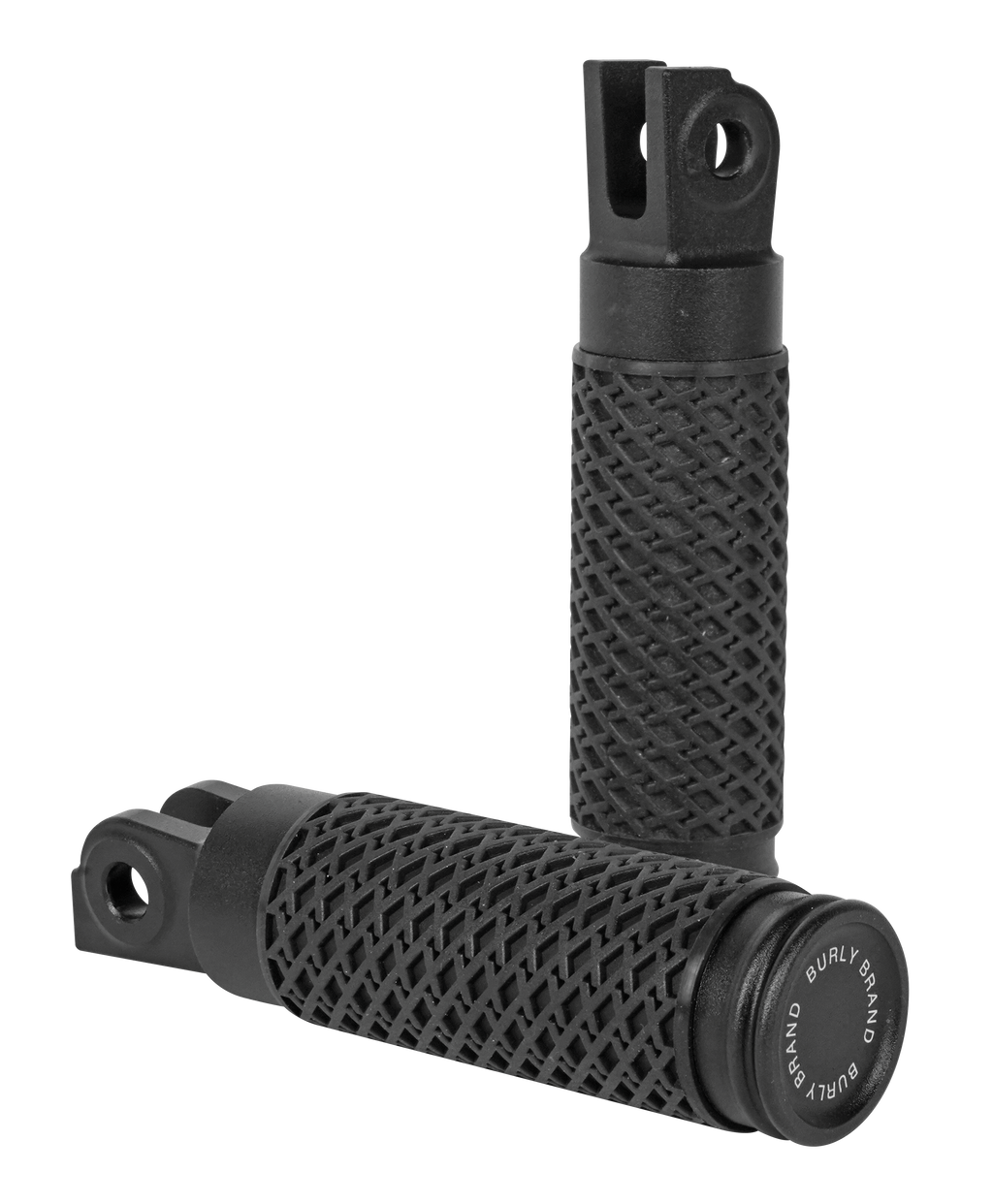 Slash Cut Foot Pegs