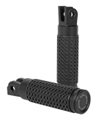 Slash Cut Foot Pegs