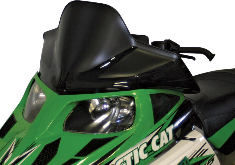 Windshield