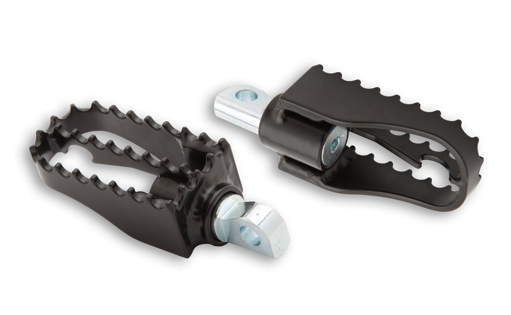 MX Style M8 Footpegs