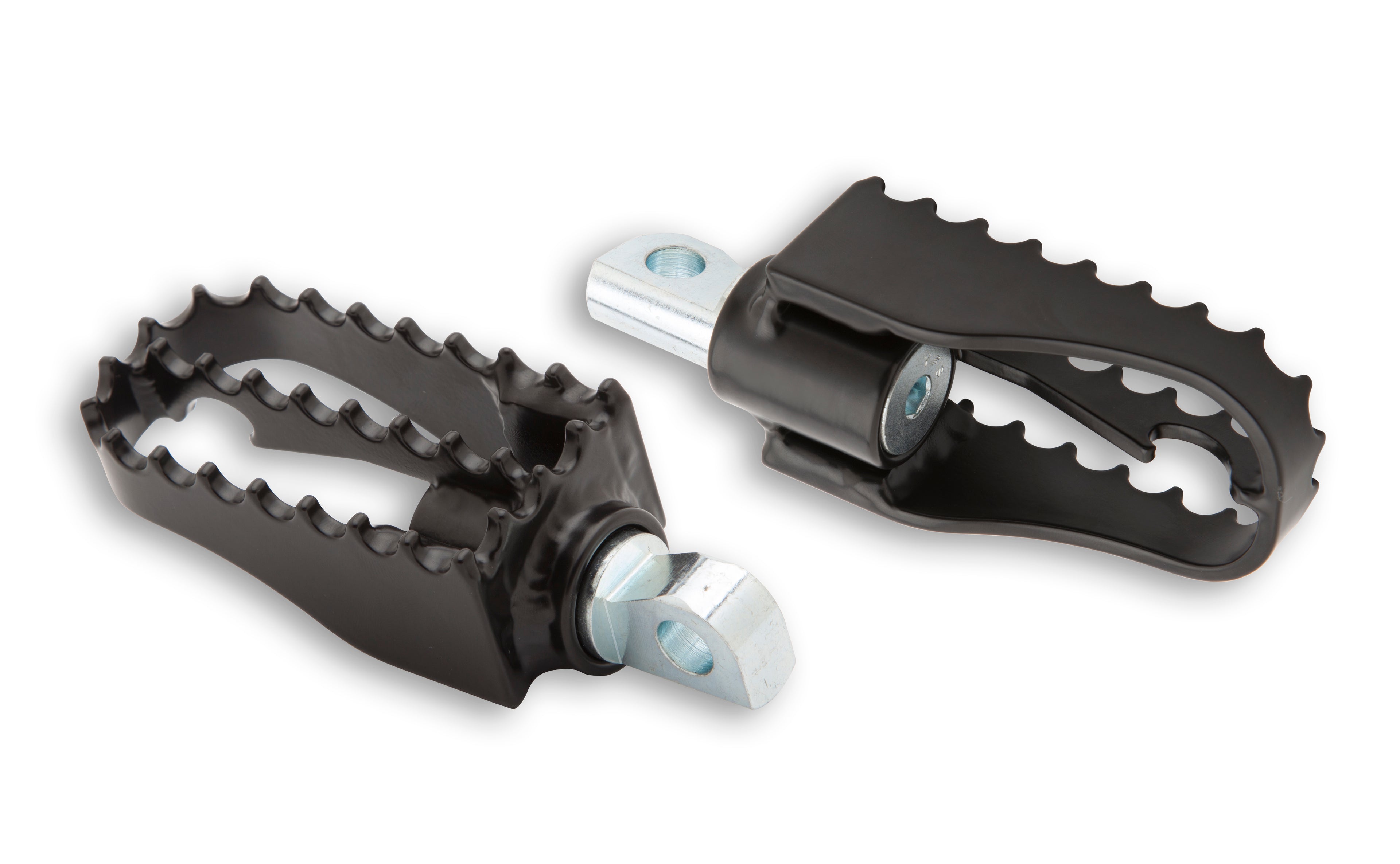 MX Style M8 Footpegs