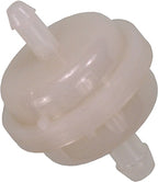 Oil Injection Filter