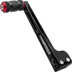 Performance Shift Arm w/ Toe Peg