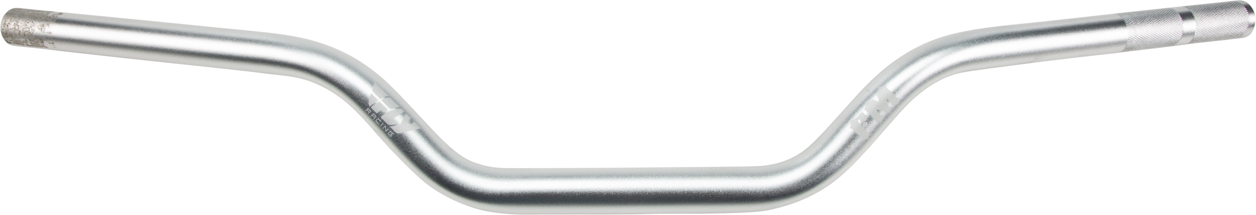 Moto Style Hi Rise Bars