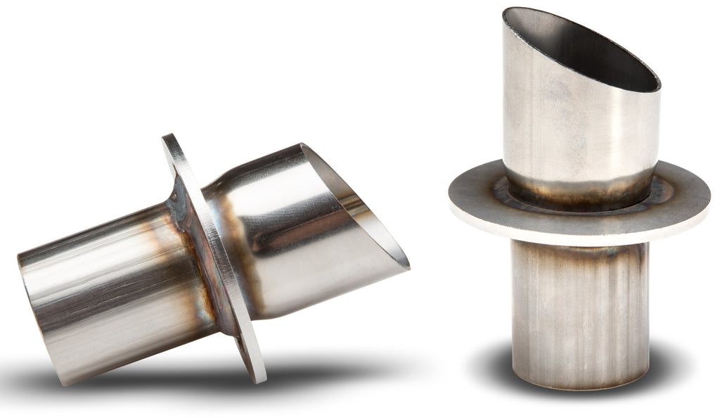 Spark Arrestor / Sound Insert