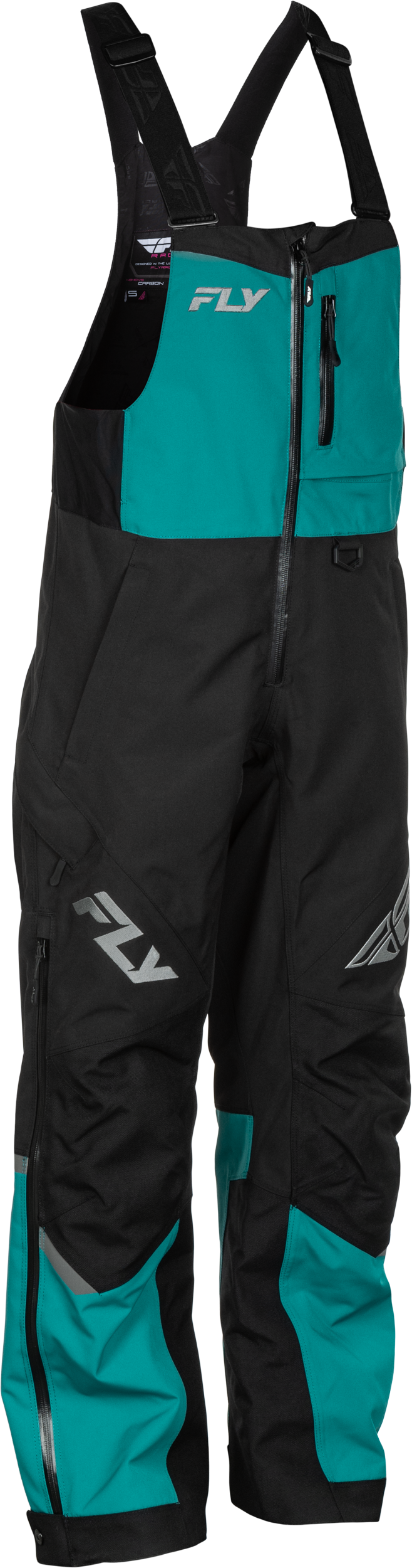 Women's Carbon Bib (2026)