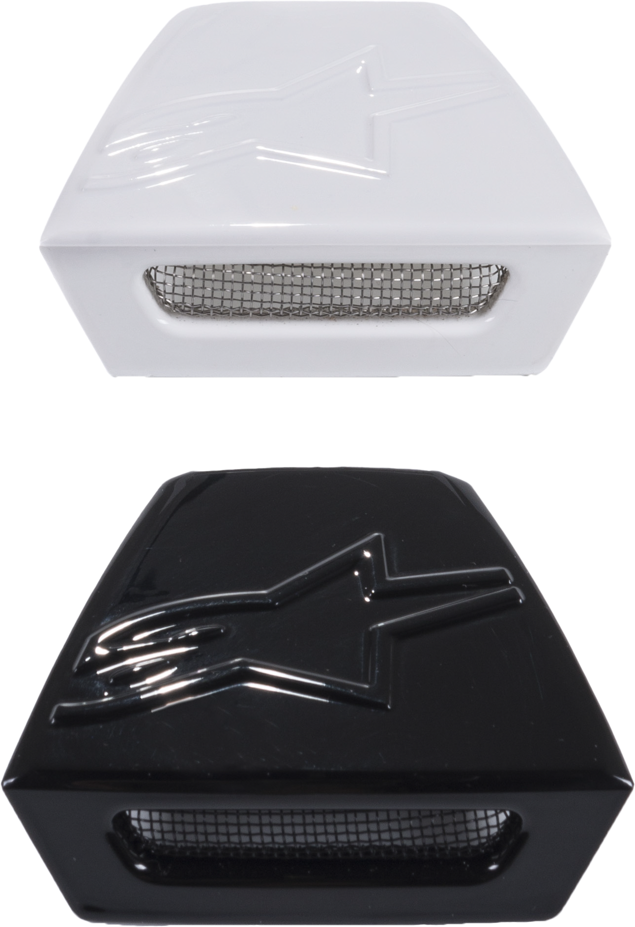 M8/M10 Helmet Rear Vent