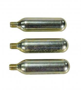 CO2 Canisters
