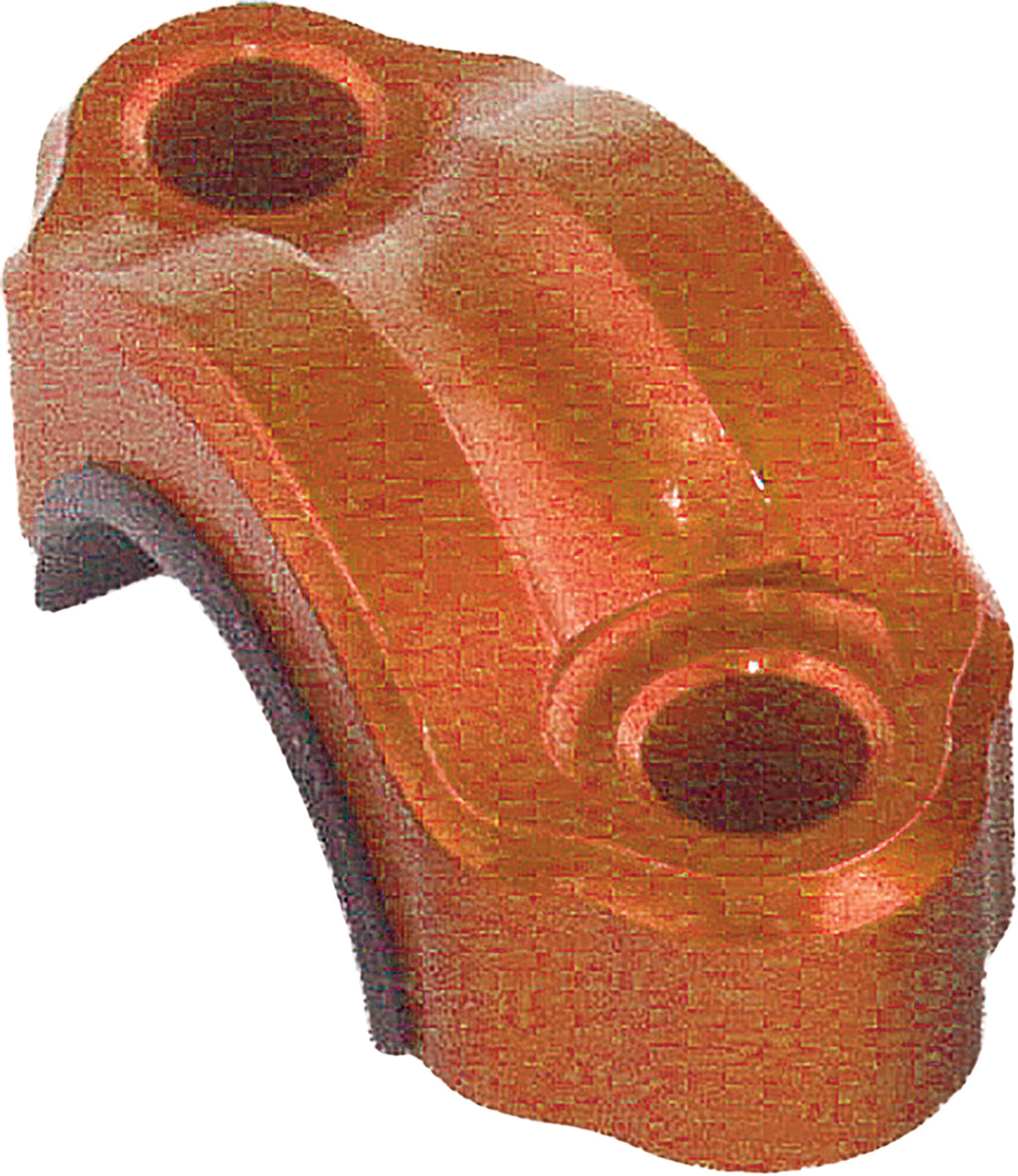 Rotating Brake Bar Clamp