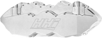 6 Piston Radial Mount Caliper