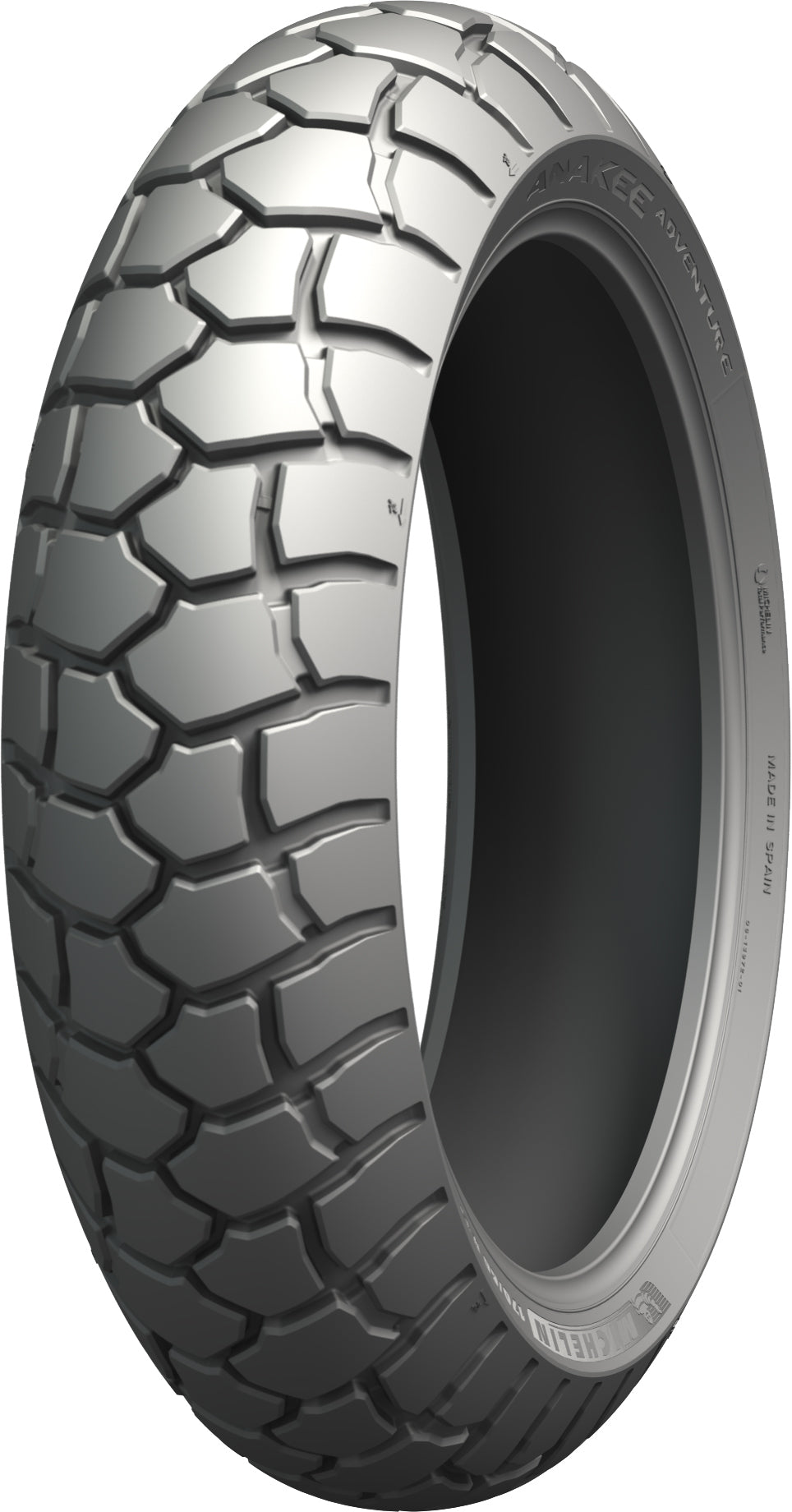 Anakee Adventure Tire