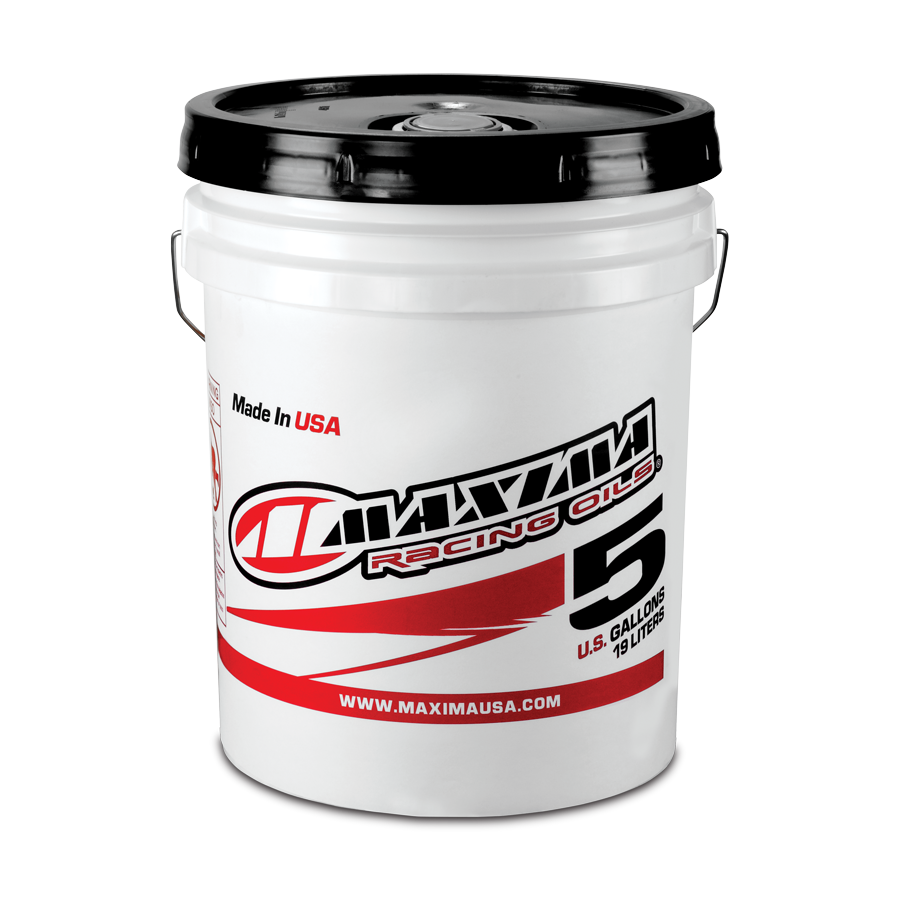 Synthetic Gear Oil