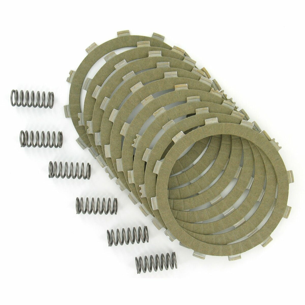 Street Racer Clutch Kit