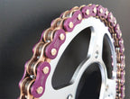 ZVX3 Chain