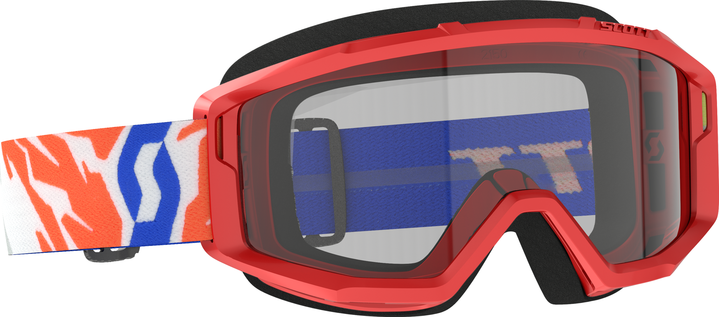 Youth Primal Goggle