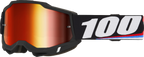 Accuri 2 (SP `26)