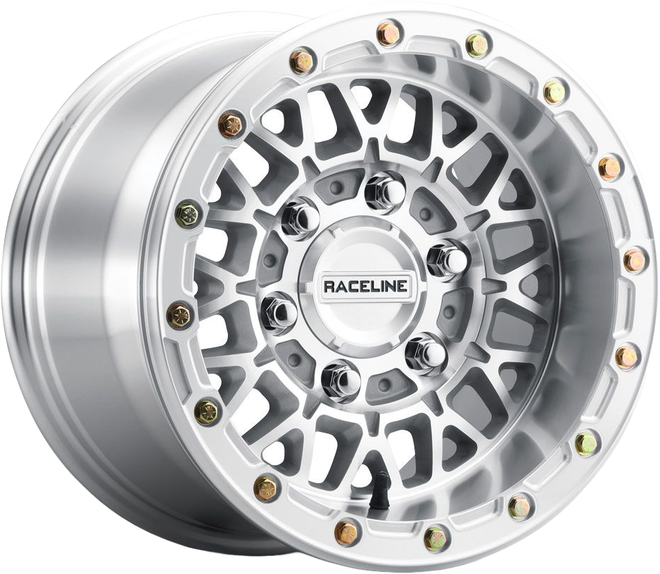 Omega Wheels