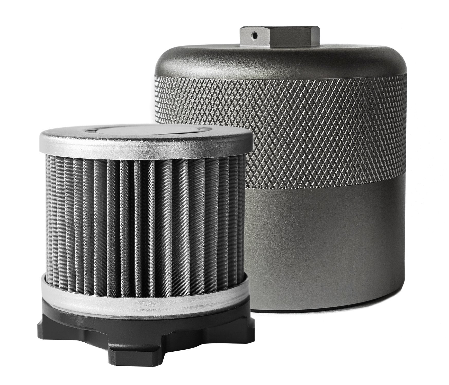 Hyper Flow Lifetime Oil Filter