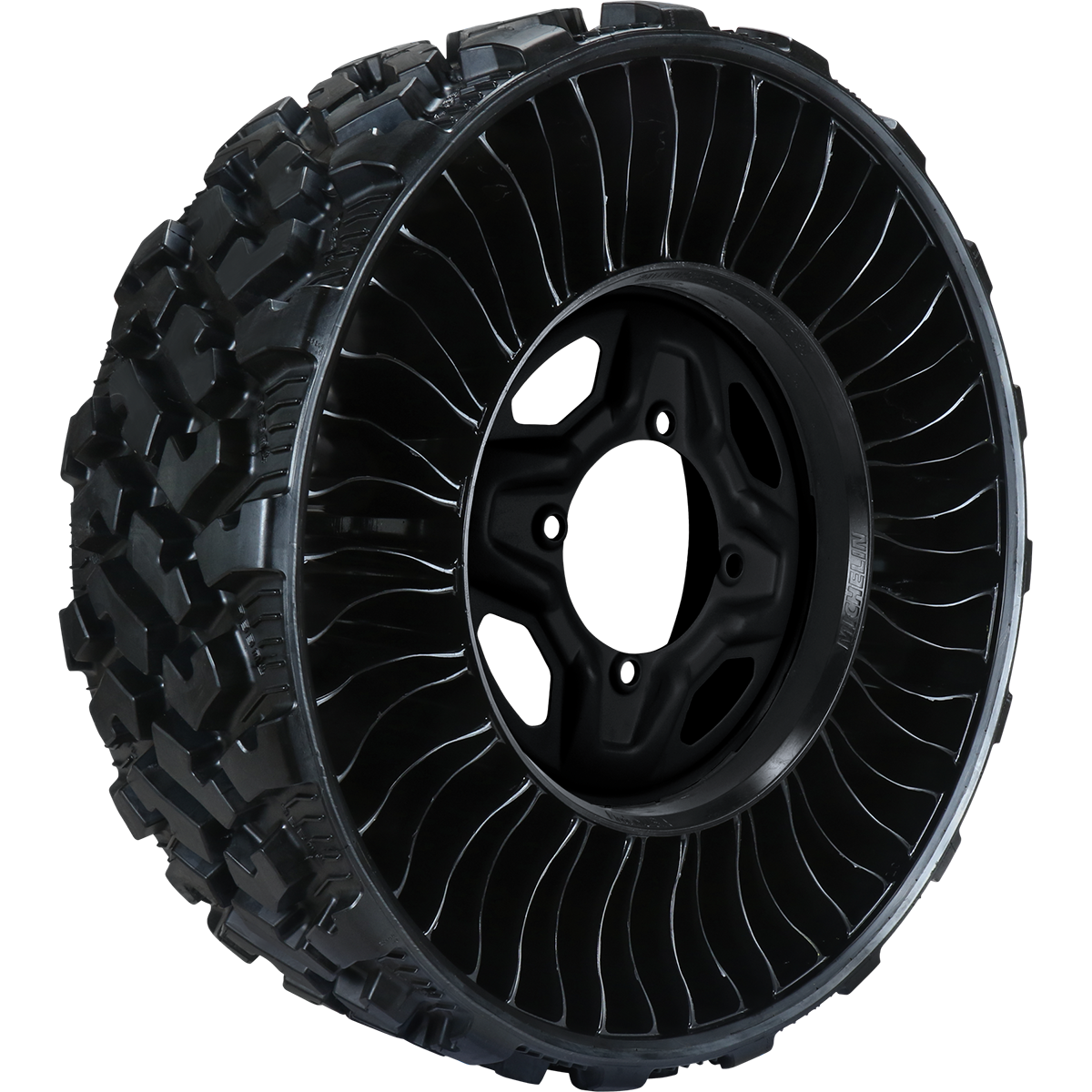 TIRE 26X11-14 4/156