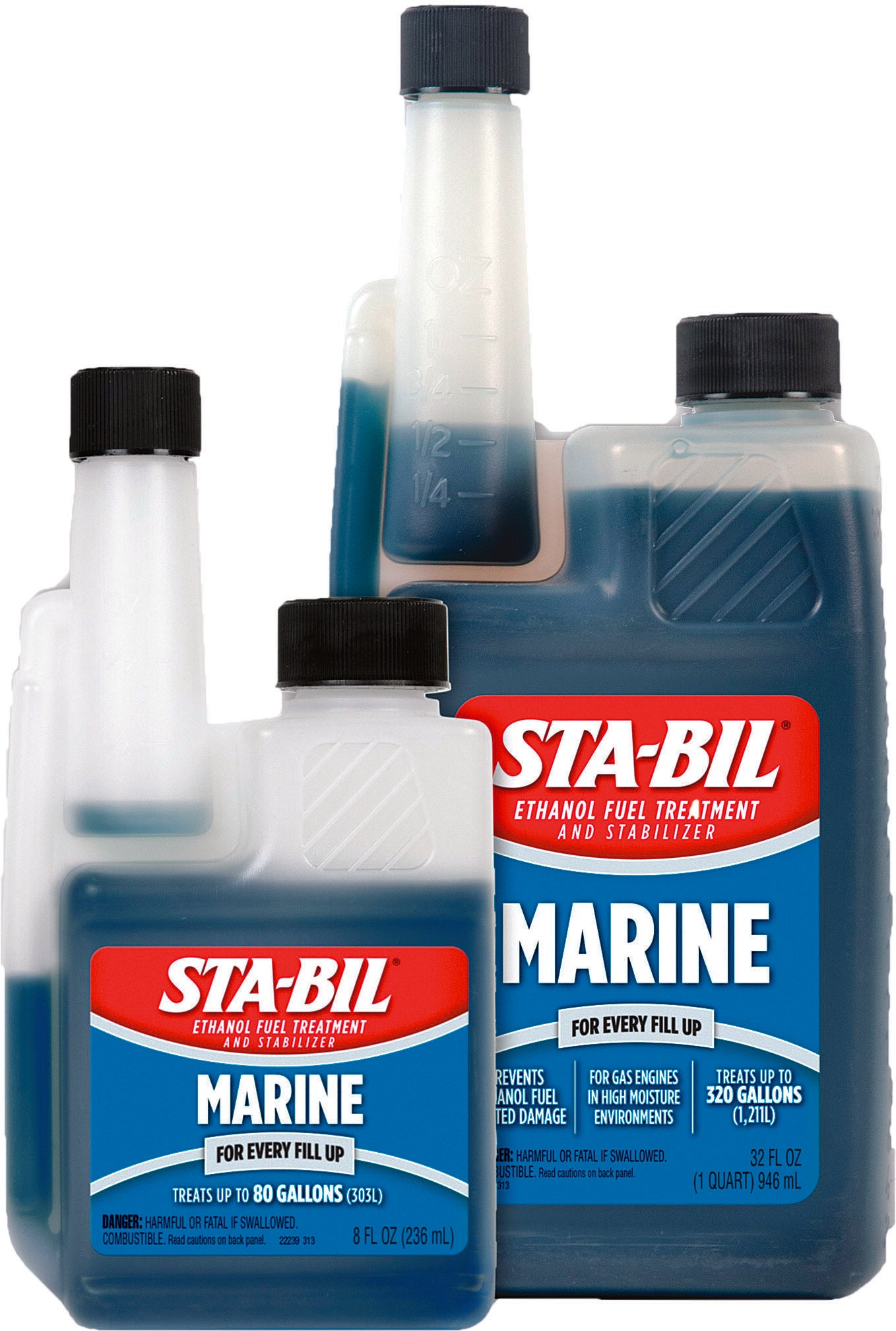 Gas Stabilizer